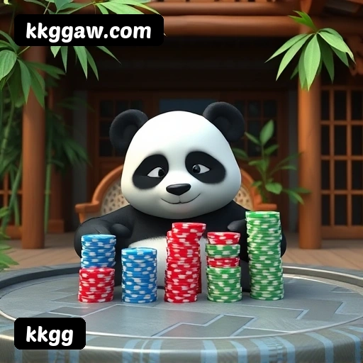 kkgg VIP - Programa Exclusivo