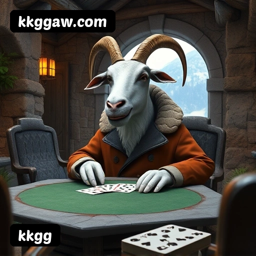 kkgg APK - Download Oficial Android