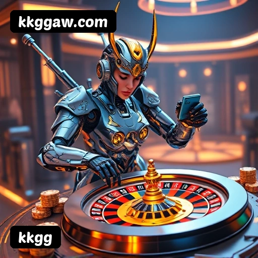 kkgg Fortune FAQ