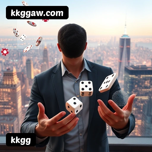 Análise kkgg - Vantagens e Desvantagens