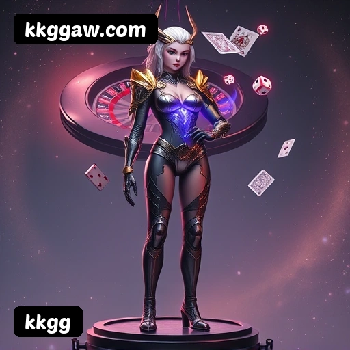 kkgg Login FAQ