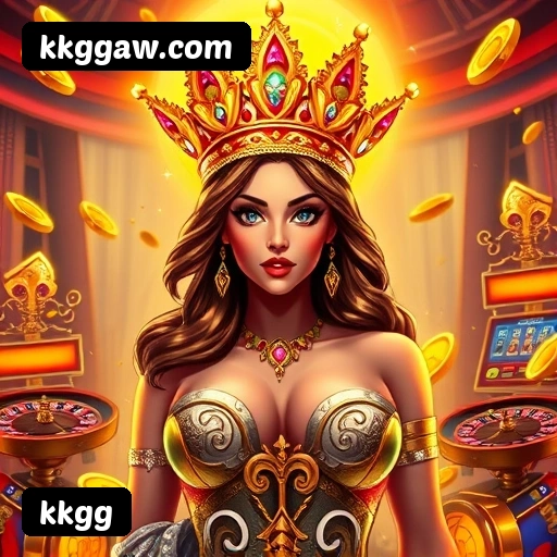 Catálogo Completo de Bônus kkgg